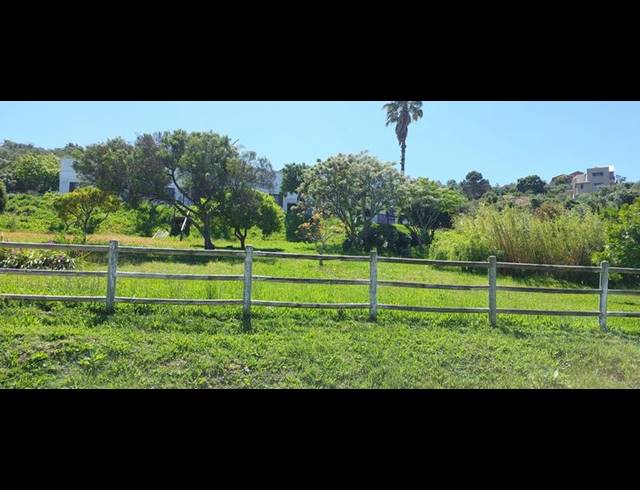 LAND FOR SALE IN GROOTBRAKHOOGTE